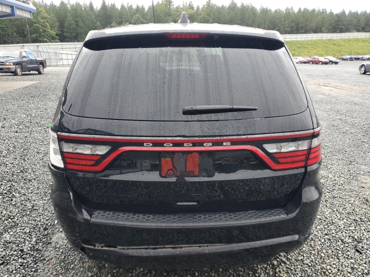 2019 Dodge Durango Gt VIN: 1C4RDHDG8KC806350 Lot: 71707784