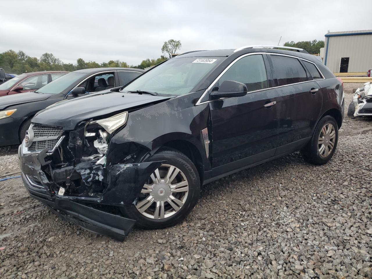 2011 Cadillac SRX - Image 1
