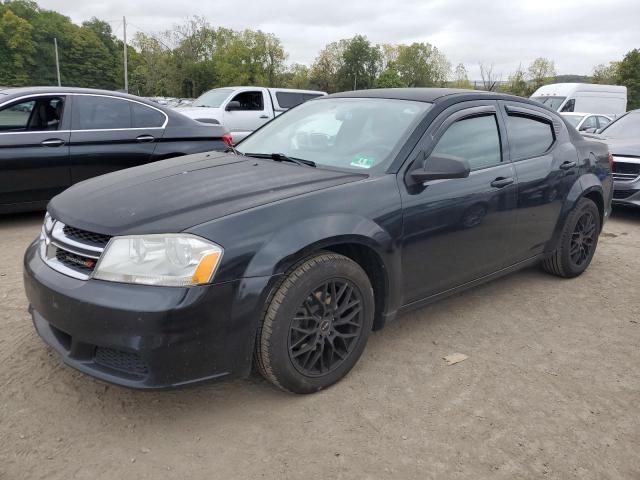 2014 Dodge Avenger Se