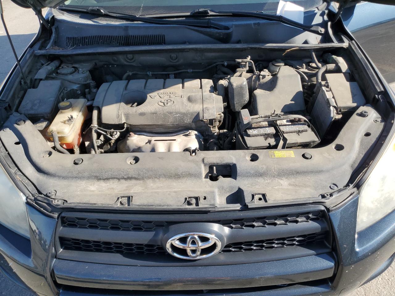 2T3RF4DV6BW110102 2011 Toyota Rav4 Sport