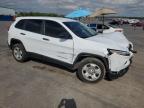 2014 Jeep Cherokee Sport for Sale in Grand Prairie, TX - Front End