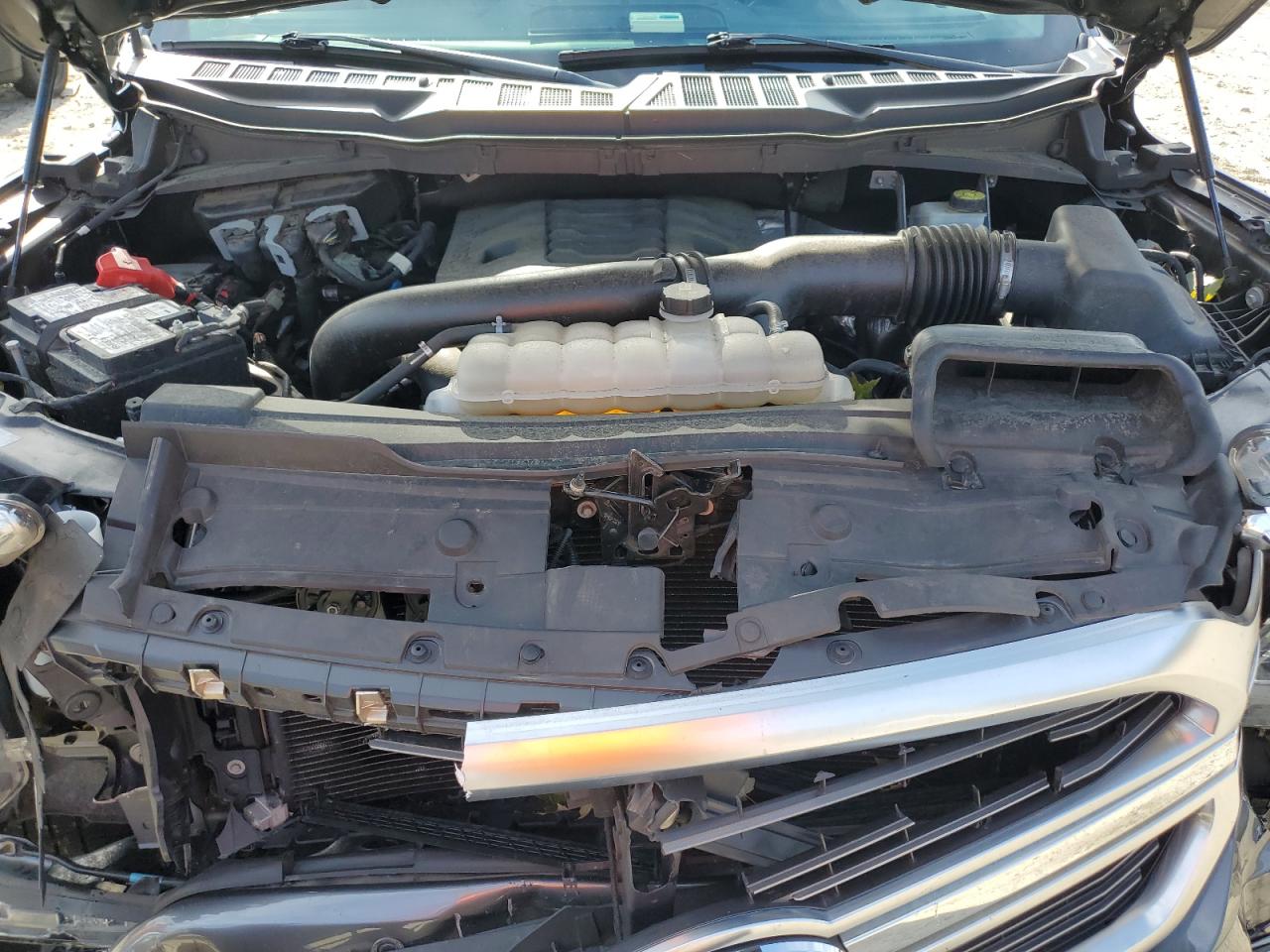 2021 Ford F150 Supercrew VIN: 1FTFW1E87MFB43771 Lot: 73502664