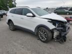 2017 Hyundai Santa Fe Se продається в Dunn, NC - Front End