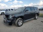 2016 Chevrolet Tahoe Police for Sale in Houston, TX - Front End