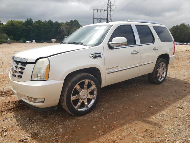 2009 Cadillac Escalade Hybrid