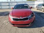 2013 Kia Optima Ex de vânzare în West Mifflin, PA - Front End