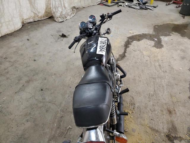 1978 HONDA CB700