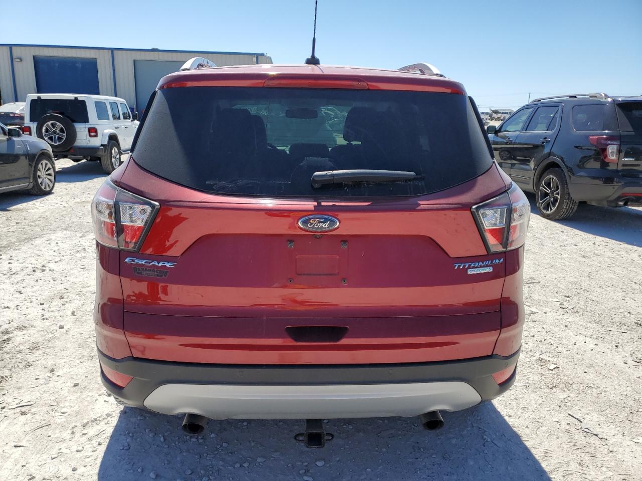 1FMCU0JD6HUA61064 2017 Ford Escape Titanium