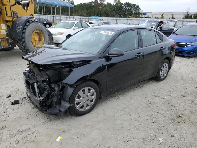 3KPA24AD5PE617922 Kia Rio LX