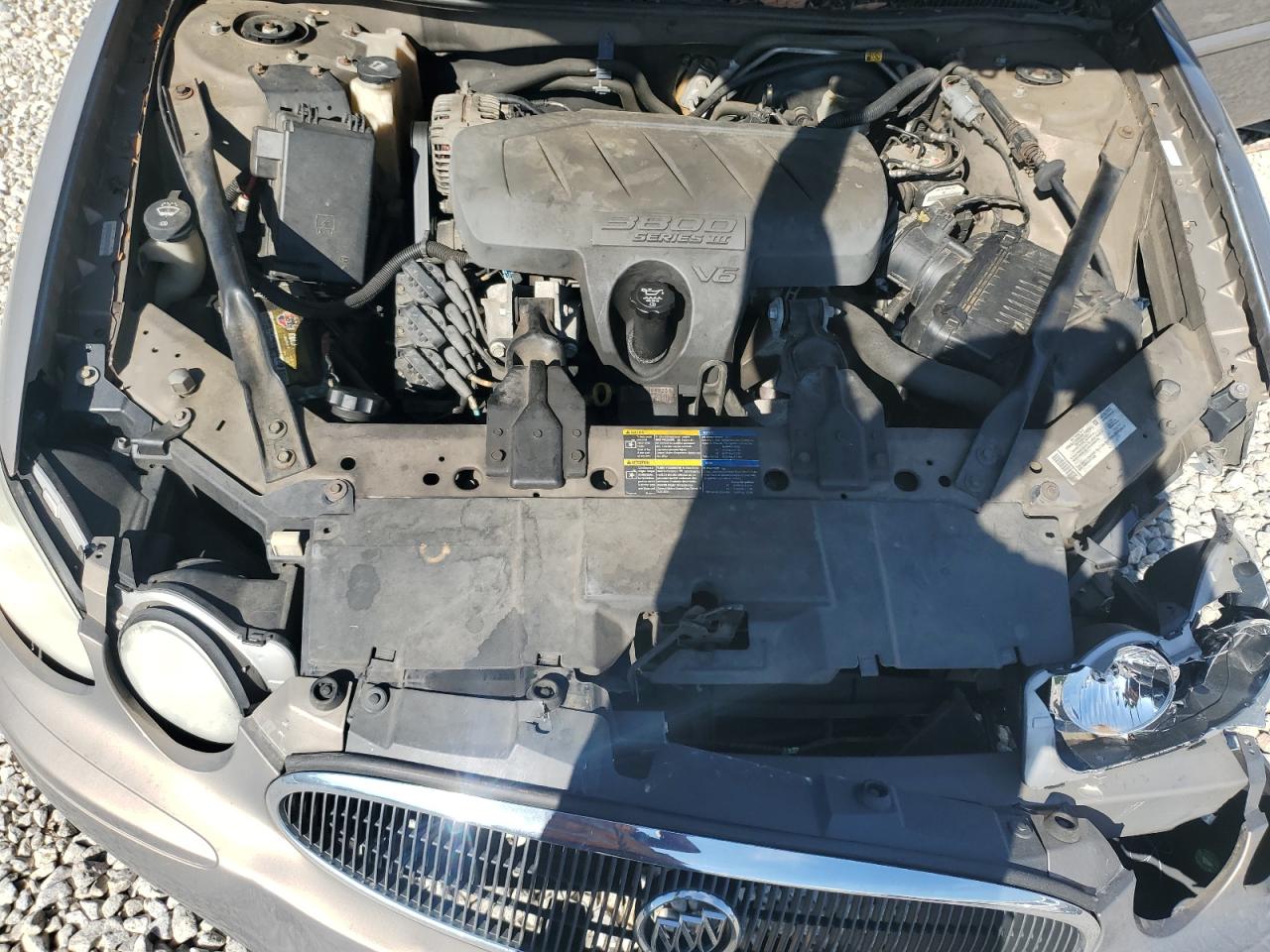 2007 Buick LaCrosse - Image 12