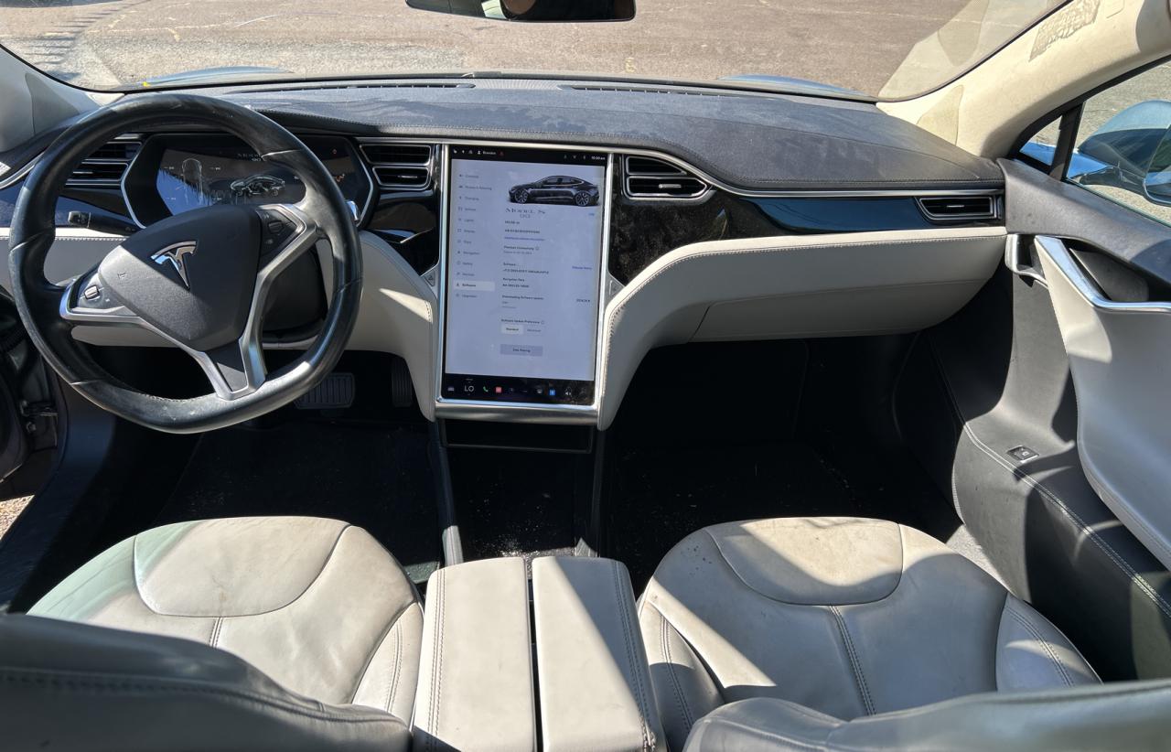 5YJSA1S10EFP41209 2014 Tesla Model S