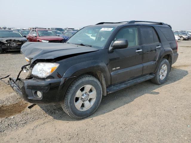 2007 Toyota 4Runner Sr5