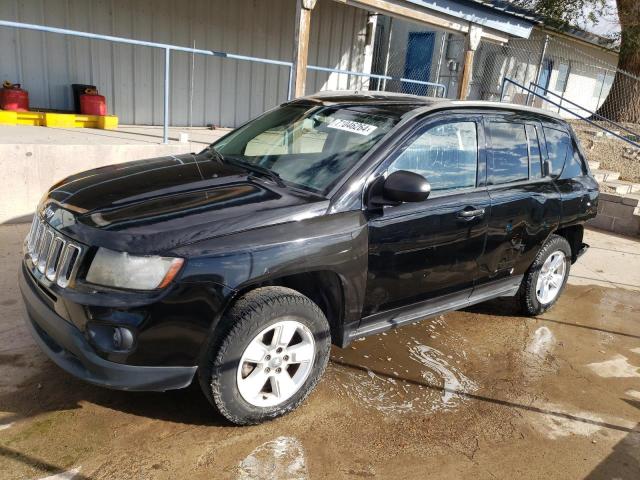 2014 Jeep Compass Sport