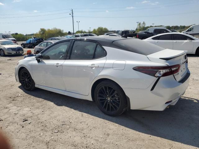 4T1K61AK7PU156550 Toyota Camry XSE 2