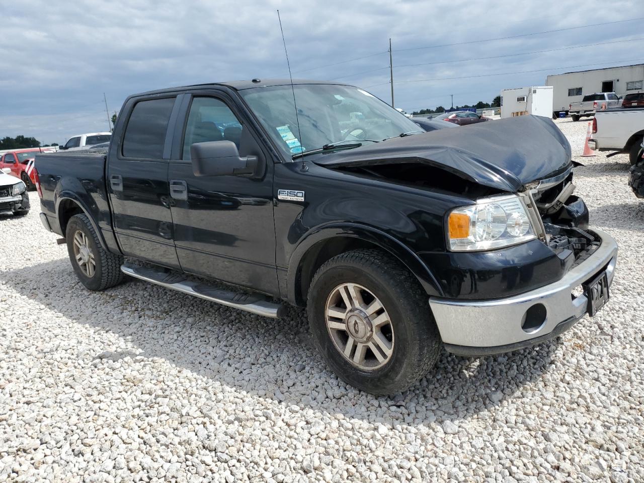 2008 Ford F-150 - Image 4