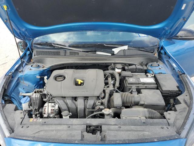 3KPF54AD3PE654951 Kia Forte GT L 11