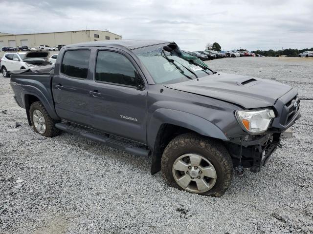  TOYOTA TACOMA 2014 Szary