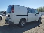 2006 Chevrolet Express G1500  за продажба в Portland, OR - Front End