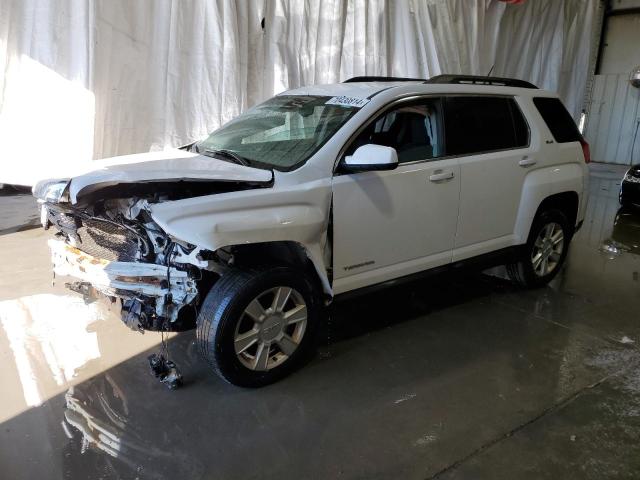 2013 Gmc Terrain Sle en Venta en Albany, NY - Front End