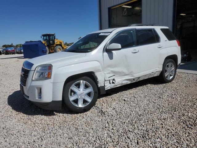 2011 Gmc Terrain Slt