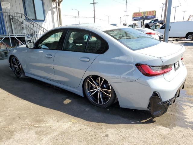 3MW69FF07R8E64669 BMW 3 Series 330I 2