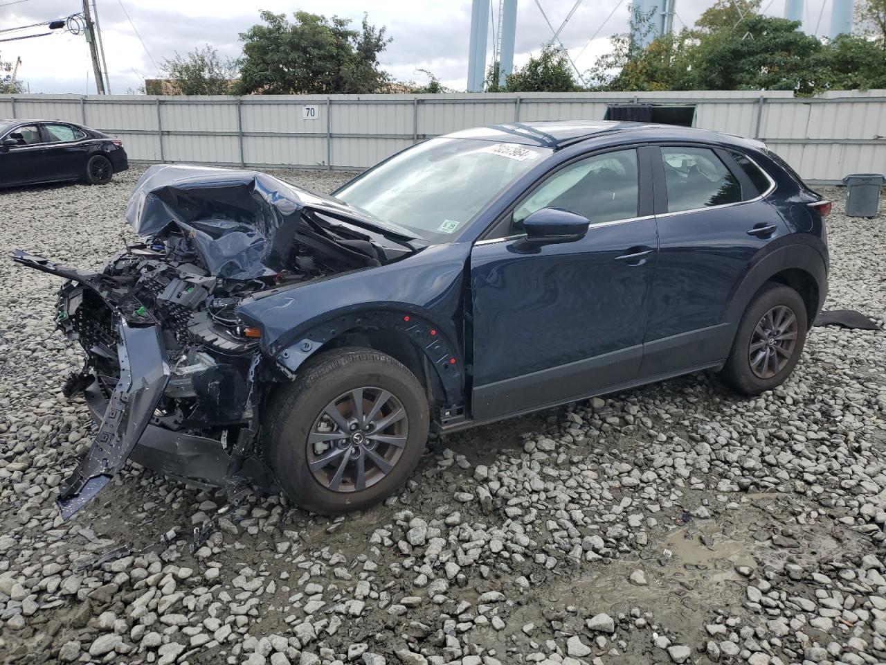 2024 Mazda CX-30 - Image 1