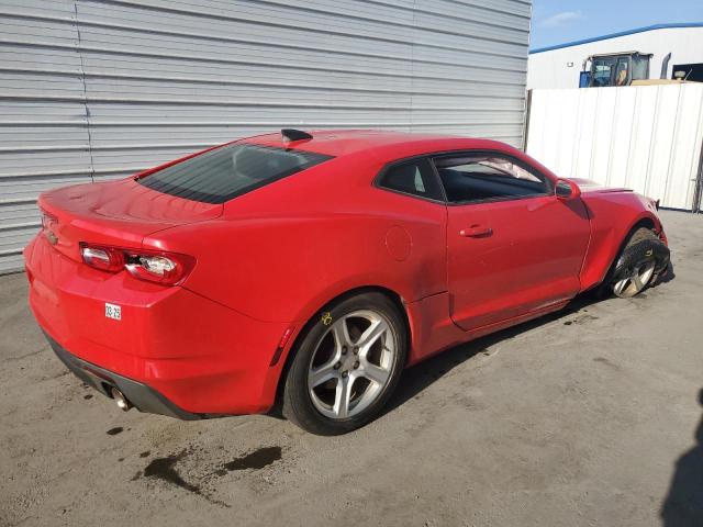 1G1FB1RX9L0107149 Chevrolet Camaro LS 3