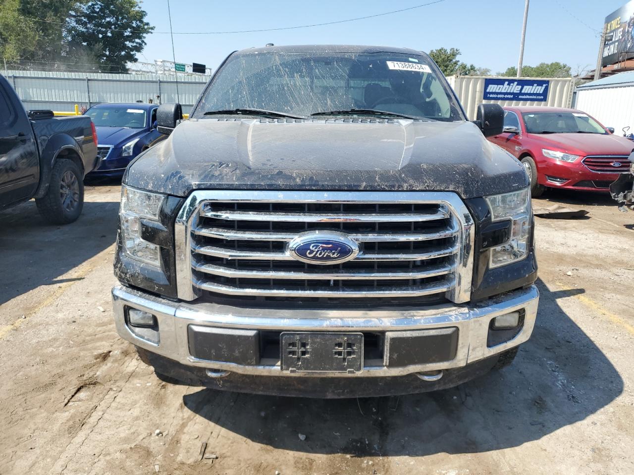2015 Ford F-150 - Image 5