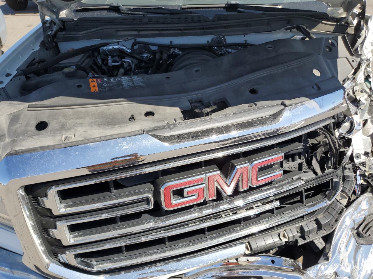 1GTN1LEC8JZ903923 2018 GMC Sierra C1500