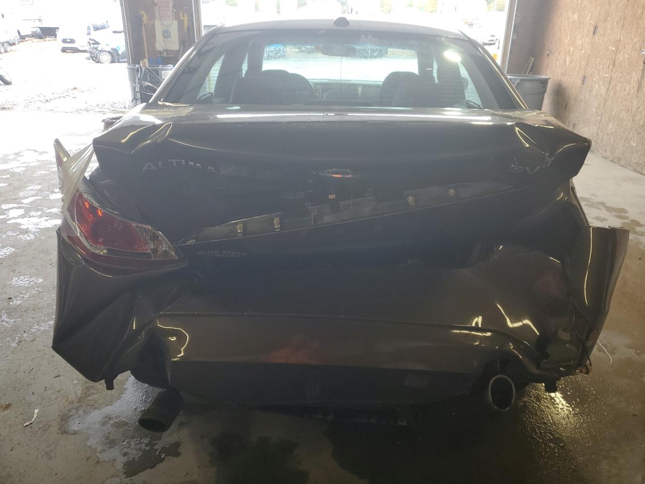 1N4AL3AP5FC585809 2015 Nissan Altima 2.5