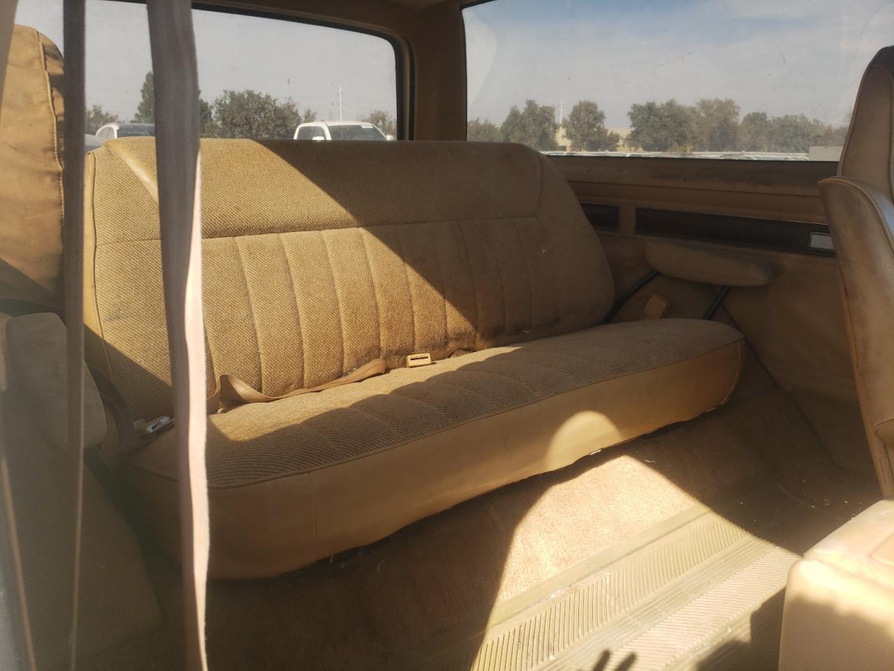 3B4GW12T5GM625525 1986 Dodge Ramcharger Aw-100