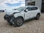 2019 Hyundai Santa Fe Sel на продаже в Casper, WY - Front End