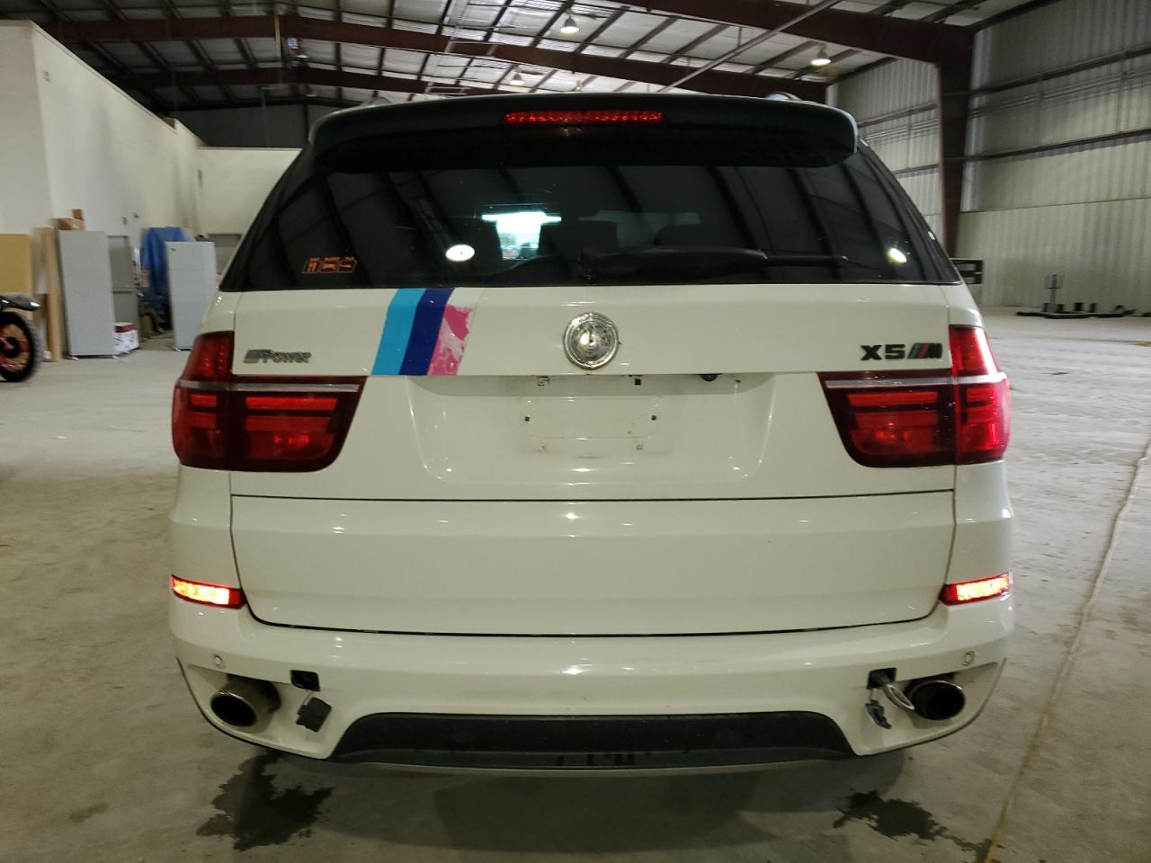 2011 BMW X5 xDrive35I VIN: 5UXZV4C52BL404120 Lot: 73160364