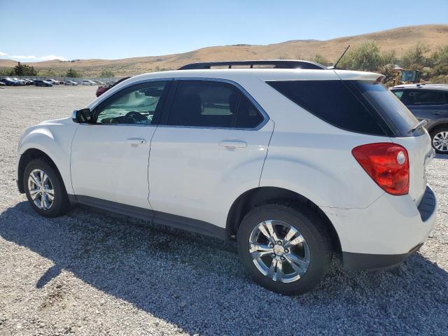  CHEVROLET EQUINOX 2013 Biały