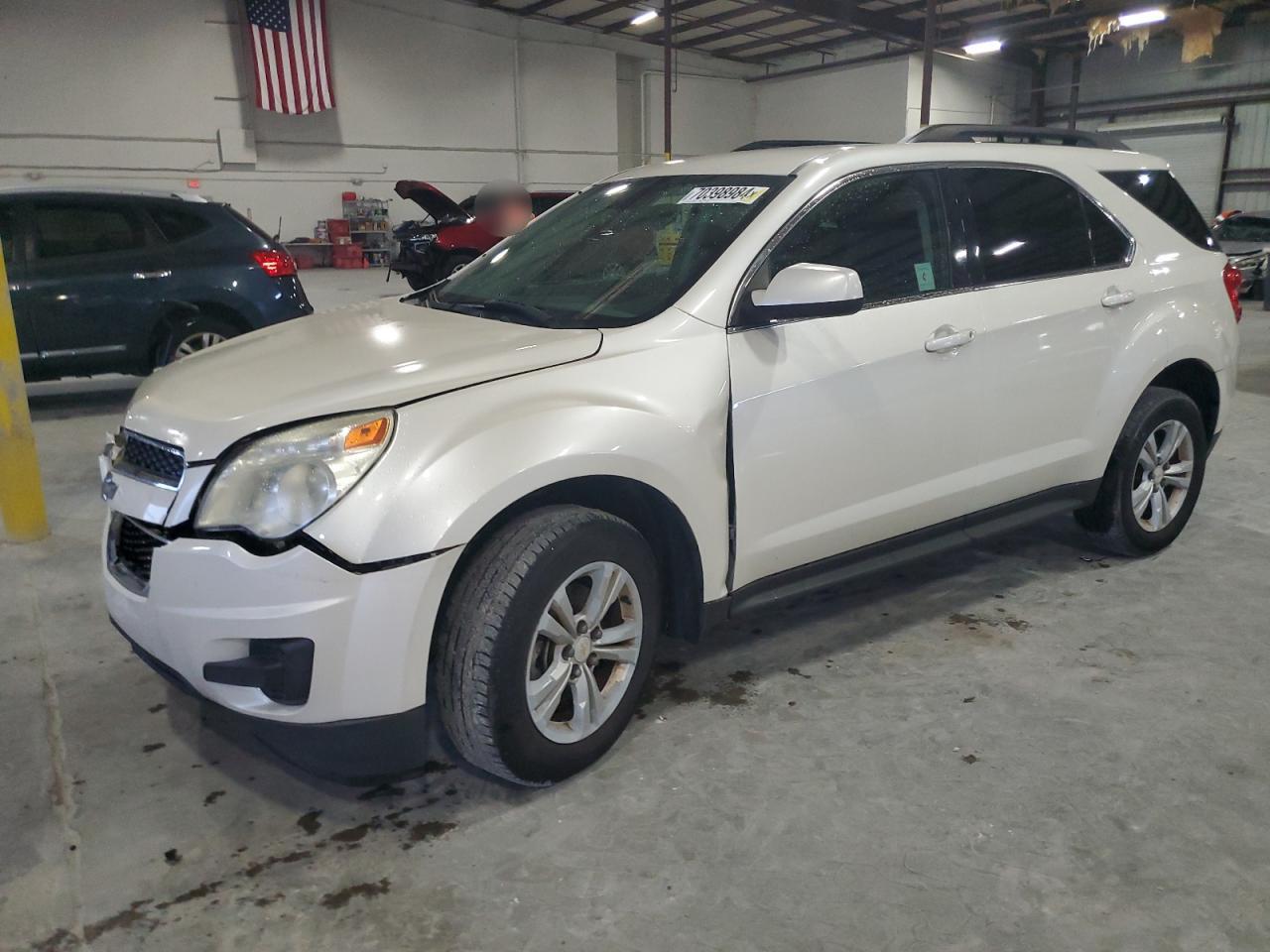 1GNALBEK7FZ110718 2015 CHEVROLET EQUINOX - Image 1