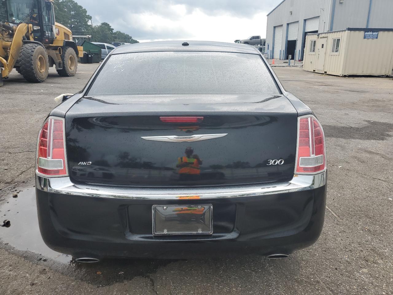 2C3CCARG5EH355750 2014 Chrysler 300