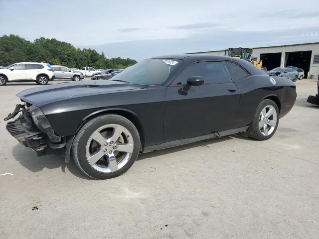 2011 Dodge Challenger 