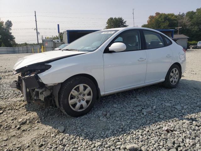 2009 Hyundai Elantra Gls продається в Mebane, NC - Front End