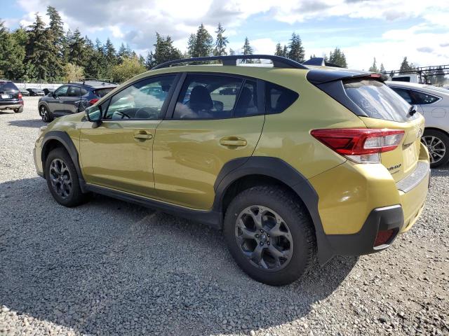 JF2GTHSC1MH358213 Subaru Crosstrek  2