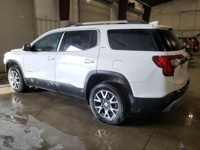  GMC ACADIA 2023 White