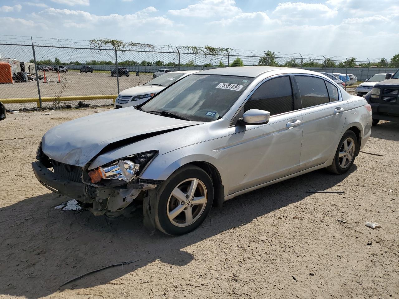 2009 Honda Accord - Image 1