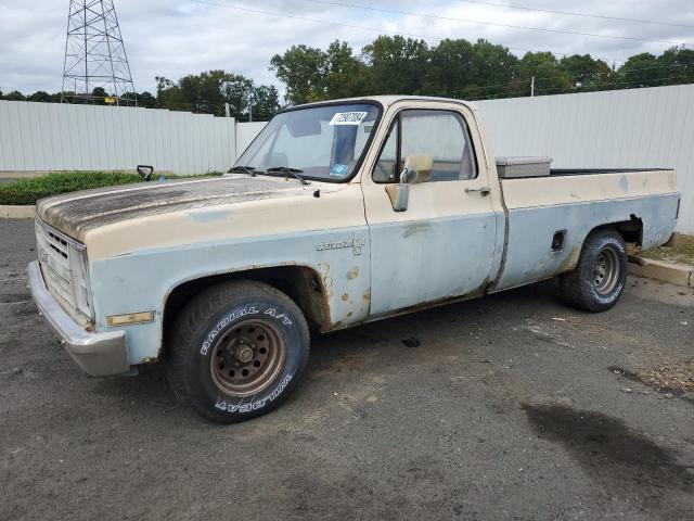 1987 Chevrolet R10 