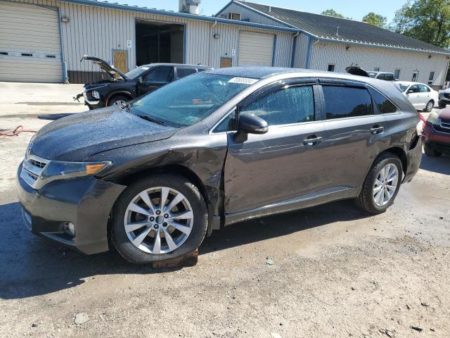 2013 Toyota Venza Le