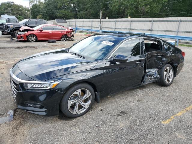 2019 Honda Accord Ex