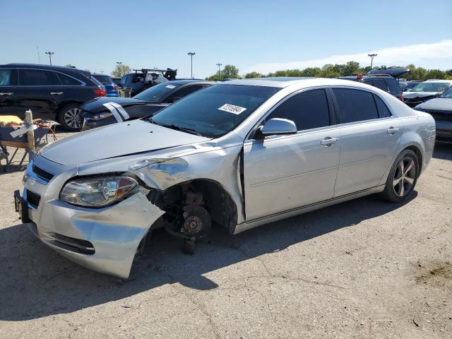 2011 Chevrolet Malibu 1Lt