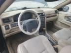 2003 Volvo C70 Hpt en Venta en Bridgeton, MO - Hail