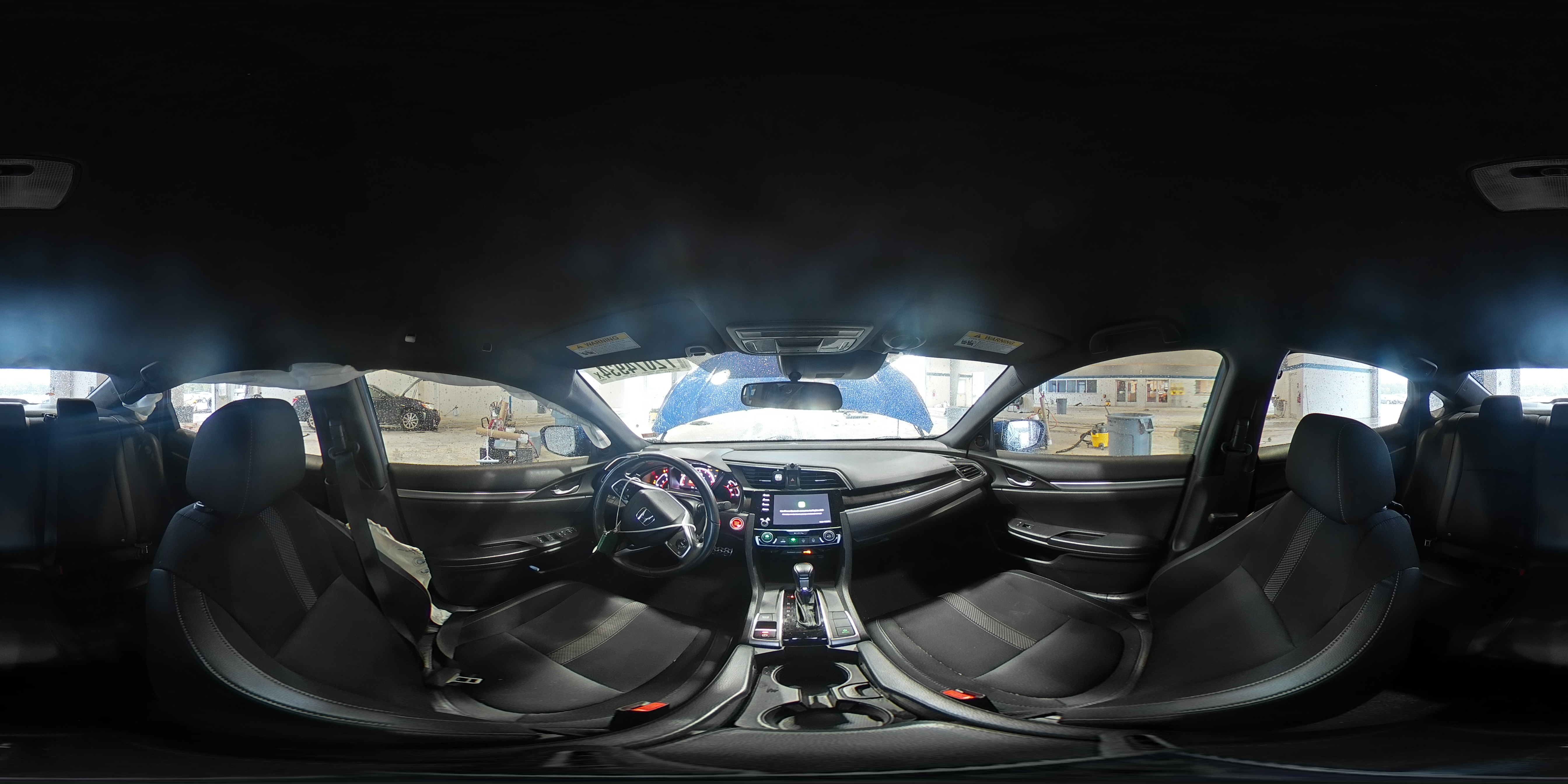 2021 Honda Civic - Image 12