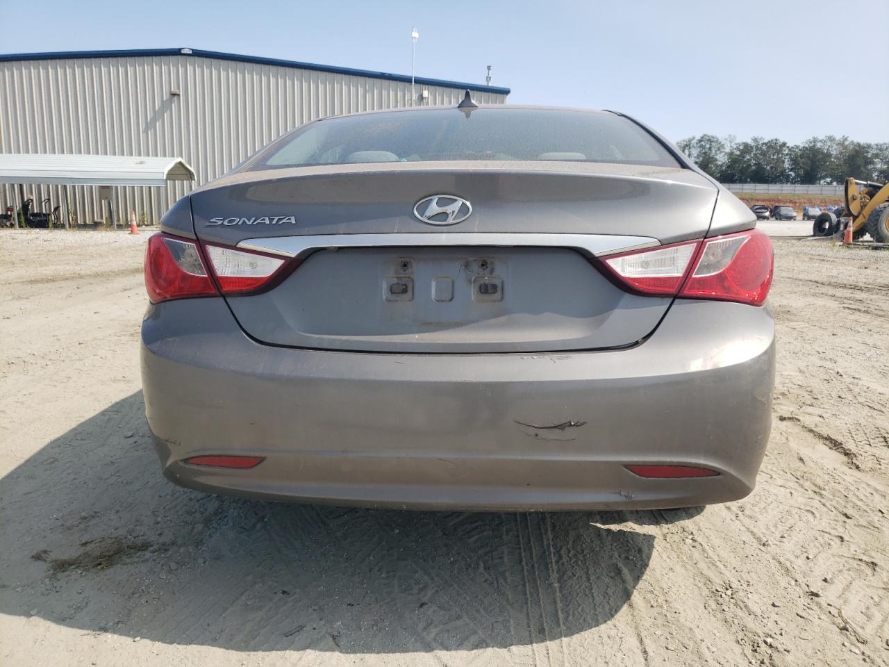 5NPEB4AC0DH769994 2013 Hyundai Sonata Gls