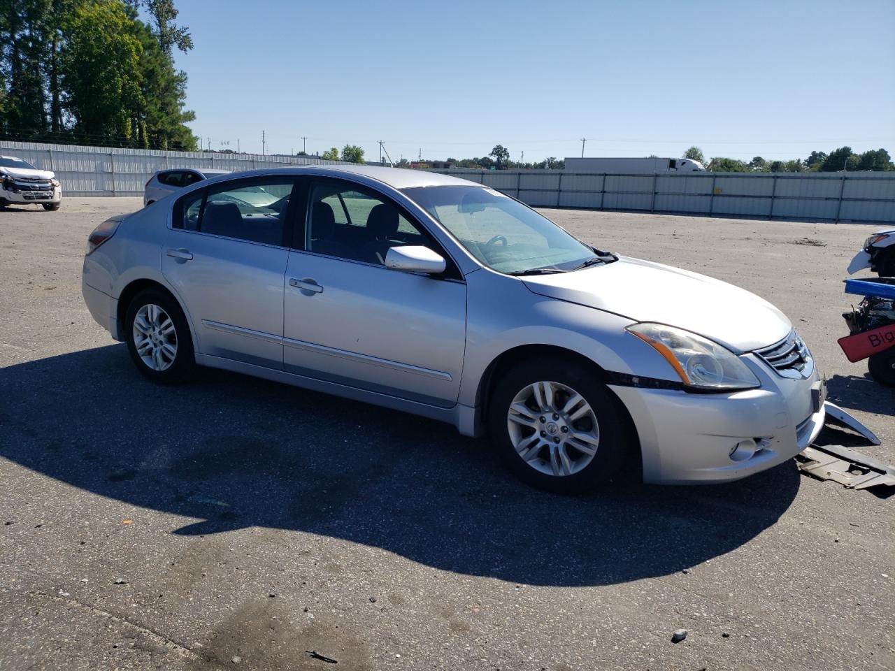 2012 Nissan Altima Base VIN: 1N4AL2AP1CN419829 Lot: 69958754