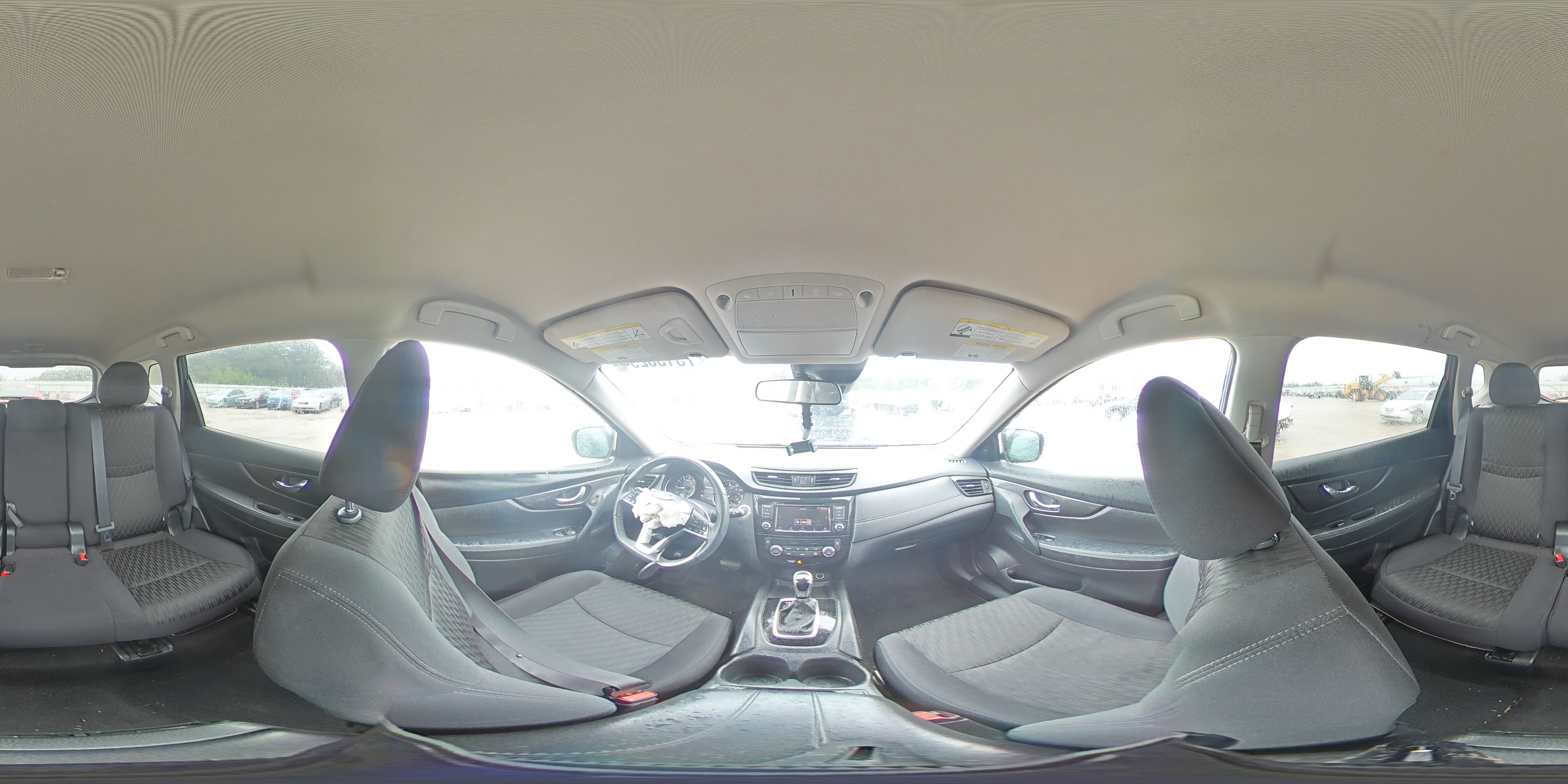 2020 Nissan Rogue - Image 13